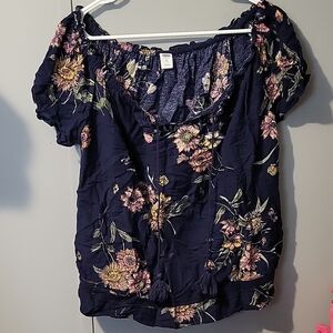Old Navy Top